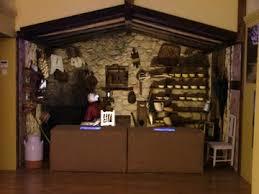 Museo del Queso Idiazabal