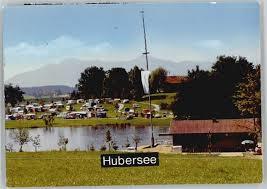 Huber See