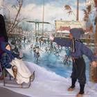 Doe- en Kijkcentrum Nooitgedagt IJlst