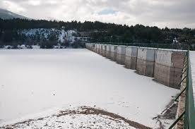 Embalse de Puente Alta