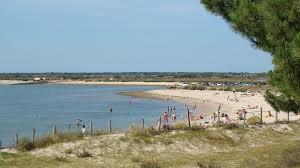 Plage du Grouin