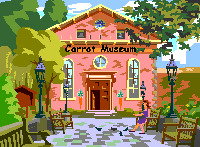 World Carrot Museum