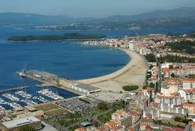 Playa de Compostela