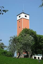 Burgbergturm