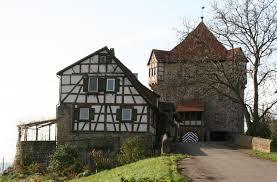 Burg Wildeck