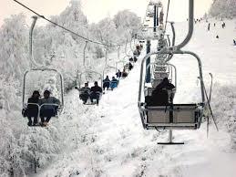 Elatochori Ski Center