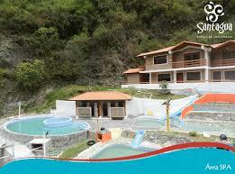 Santagua - Chachimbiro