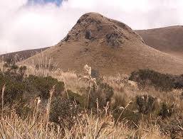 Cerro Cusín