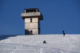Aussichtsturm Alpkönigblick