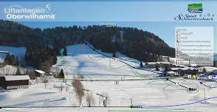 Liftanlagen Oberwilhams GbR