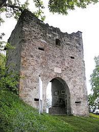 Burg Werdenstein
