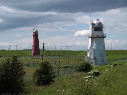 Killingholme High Lighthouse