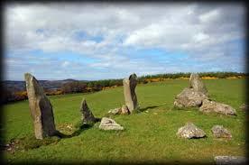 Bocan Stone Circle