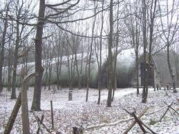 Trasa Turystyczna "Bunkier w Konewce"