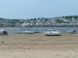 Instow Beach