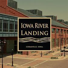 Iowa River Landing