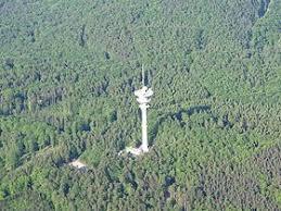 Fernmeldeturm Brackenheim 1