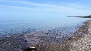 Black River Harbor Parkway