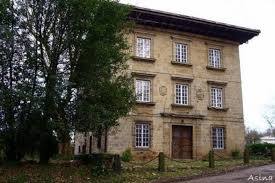 Palacio Sancho de Urdanibia