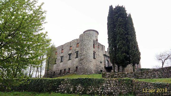 Rocca Martinengo