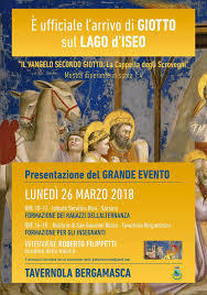 Giotto a Tavernola