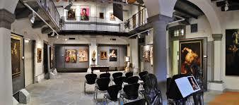 Museo Civico d'Arte e del Territorio "Gianni Bellini"