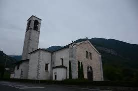 Pieve Santa Maria in Silvis
