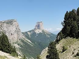 Mont Aiguille