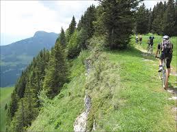 Les Grandes Traversées du Vercors
