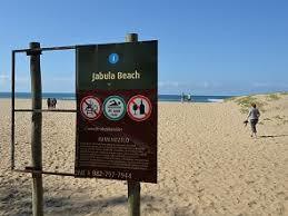 Jabula Beach