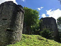 Burgruine Ratzenried