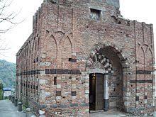 Église de Santi Pietro e Paolo d'Agrò