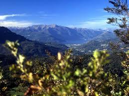 Campo dei Fiori Regional Park