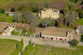 Chateau de la Jaubertie