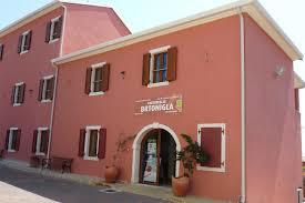 Turisticka Zajednica Brtonigla