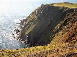 Bolt Tail Promontory Fort