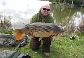 Willinghurst Fishery