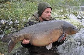 St Ives Lakes Fishery