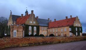 Trolle Ljungby Viltbod