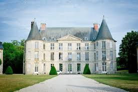 Chateau d'Henonville