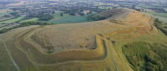 Hambledon Hill