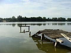 Jezioro Modzerowskie