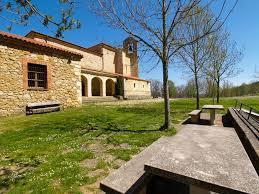 Ermita de Nuestra Señora de Okón