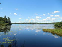 Contoocook Lake