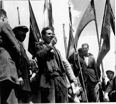 Portella della Ginestra