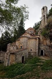 Peribleptos Monastery
