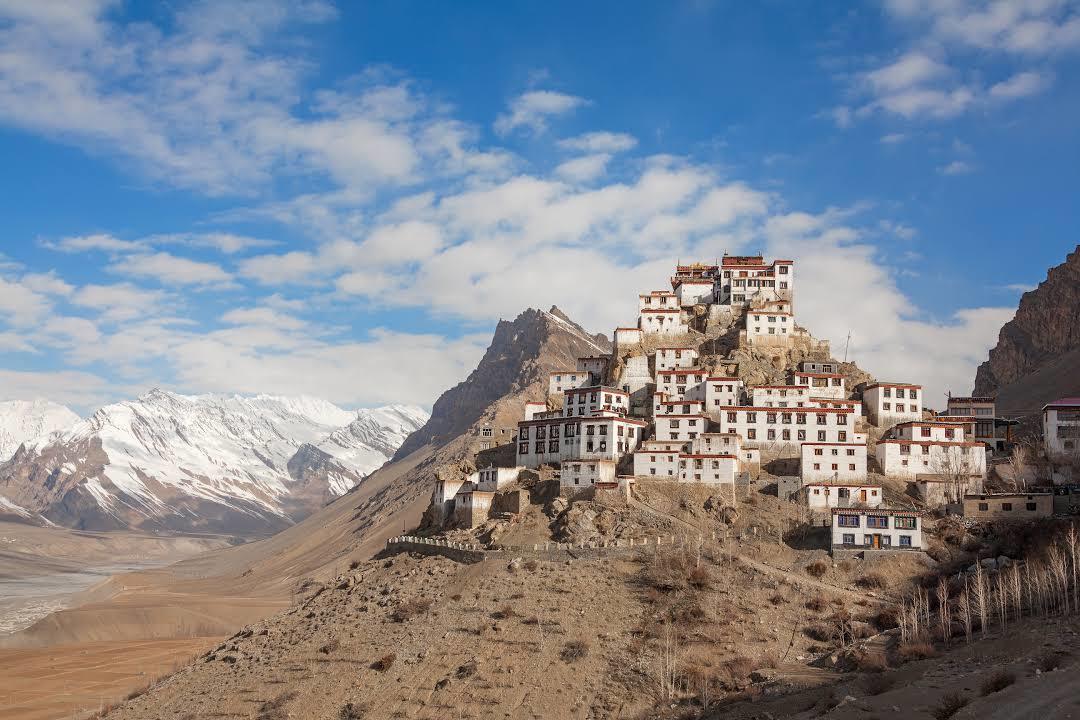 Key Monastery