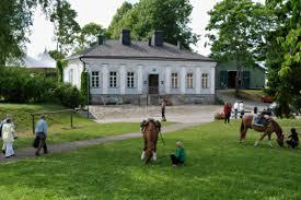 Cavalry Museum