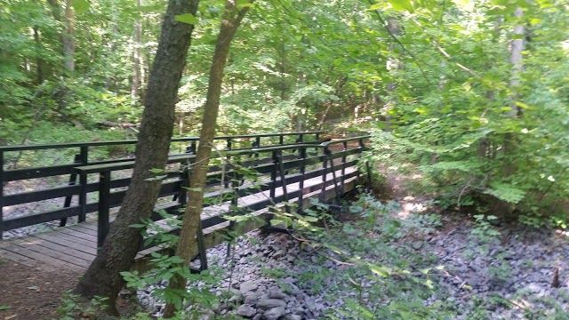 Parc Naturel Terra-Cotta