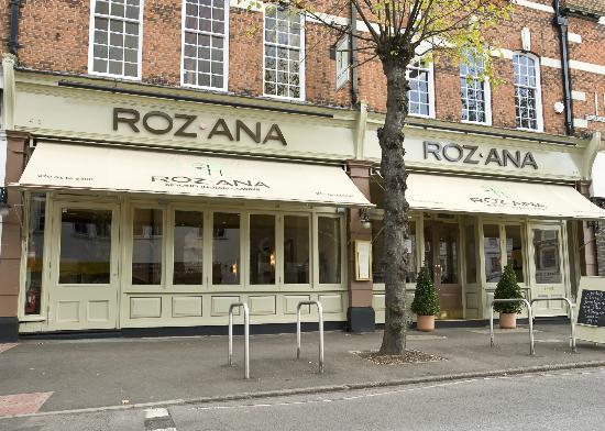 Roz Ana